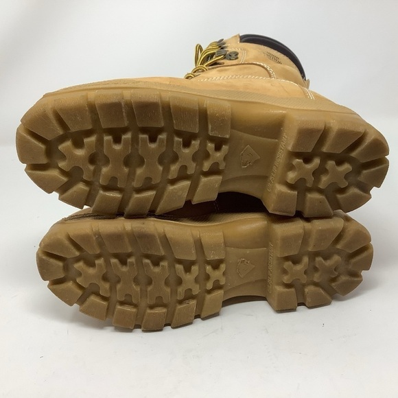 Herman Survivors Big Timber ll Steel Toe Boots main image 4